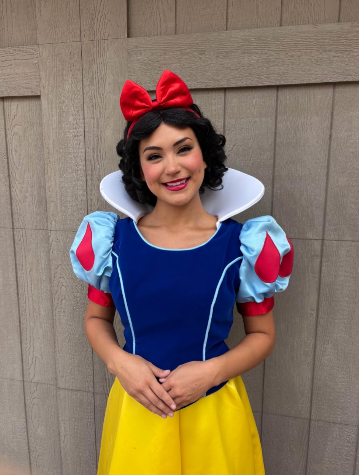 Princess party in Summerlin