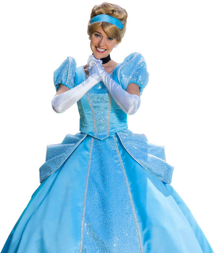 Best Princesses Party Characters for Kids Las Vegas, Nevada